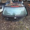 Malle/Hayon arriere VOLKSWAGEN POLO 4 PHASE 1 Essence image 3