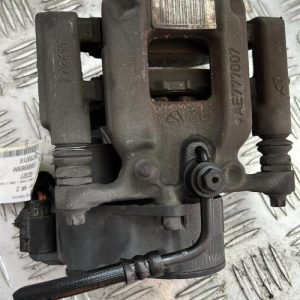 Etrier arriere droit (freinage) PEUGEOT 3008 2 PHASE 1 Diesel image 1