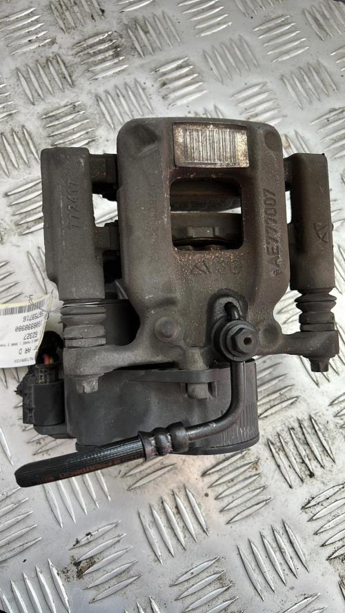 Etrier arriere droit (freinage) PEUGEOT 3008 2 PHASE 1 Diesel image 1