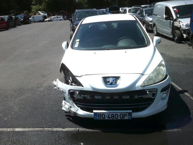 Retroviseur gauche PEUGEOT 308 1 PHASE 1 Diesel image 4