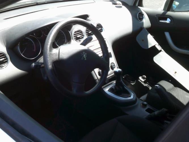 Retroviseur gauche PEUGEOT 308 1 PHASE 1 Diesel image 8