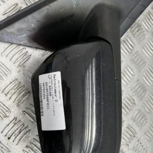 Retroviseur droit VOLKSWAGEN POLO 4 PHASE 1 Essence image 1