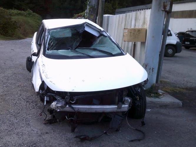 Ecran GPS PEUGEOT 3008 2 PHASE 1 Diesel image 7