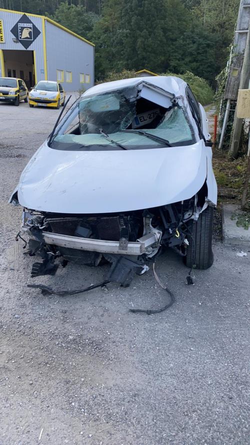 Relais de prechauffage PEUGEOT 3008 2 PHASE 1 Diesel image 2