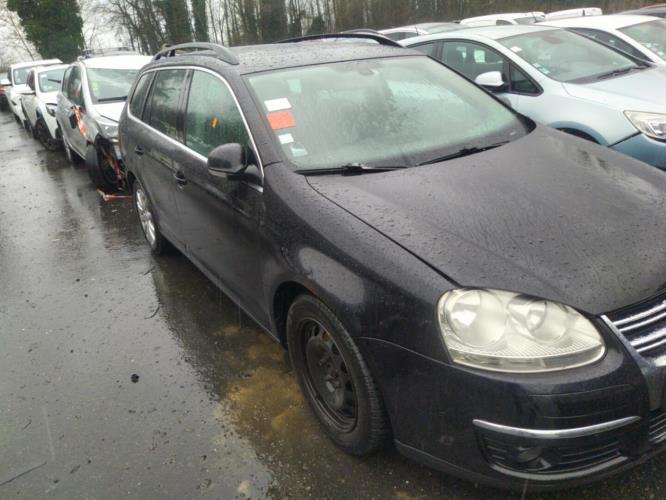 Porte fusible VOLKSWAGEN GOLF 5 BREAK Diesel image 3