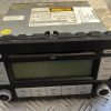 Autoradio d'origine VOLKSWAGEN GOLF 5 BREAK Diesel image 2