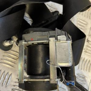 Ceinture avant gauche PEUGEOT 308 1 PHASE 1 Diesel image 1