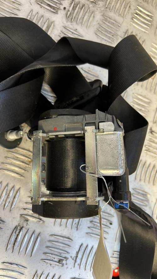 Ceinture avant gauche PEUGEOT 308 1 PHASE 1 Diesel image 1
