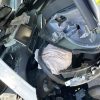 Compteur PEUGEOT 5008 2 PHASE 1 Essence image 6