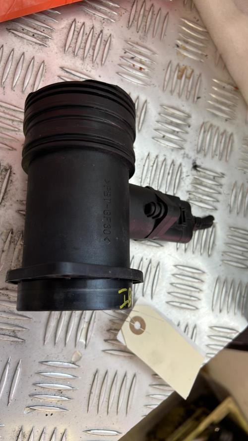 Debitmetre SEAT IBIZA 2 PHASE 3 Diesel image 1