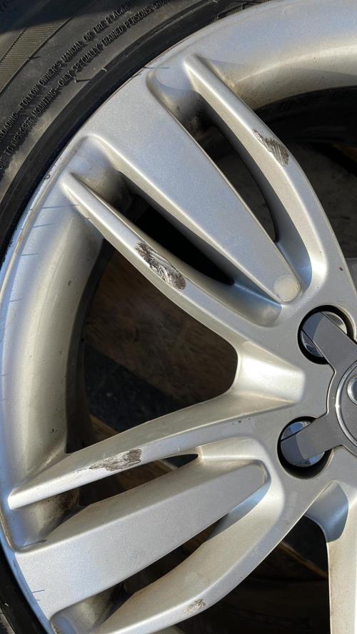 Jante AUDI Q3 1 PHASE 1 Diesel image 2