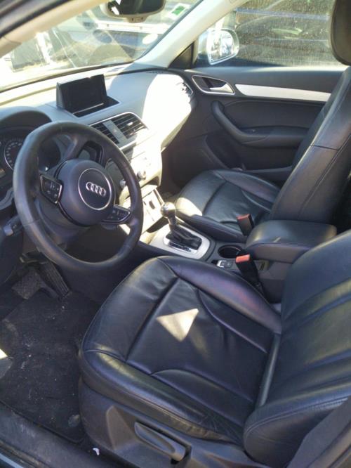 Jante AUDI Q3 1 PHASE 1 Diesel image 6
