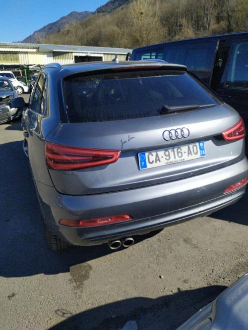 Jante AUDI Q3 1 PHASE 1 Diesel image 6
