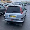 Autoradio d'origine PEUGEOT 206 PHASE 1 BREAK Diesel image 4