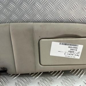 Pare soleil gauche PEUGEOT 206 PHASE 1 Diesel image 1