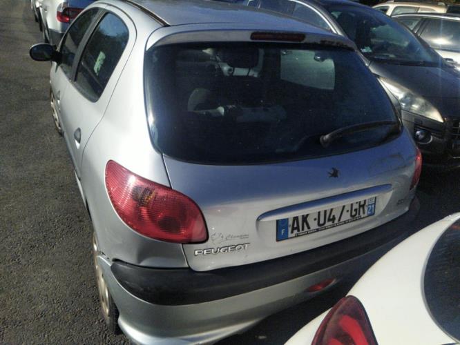 Vase d'expansion PEUGEOT 206 PHASE 2 Essence image 5