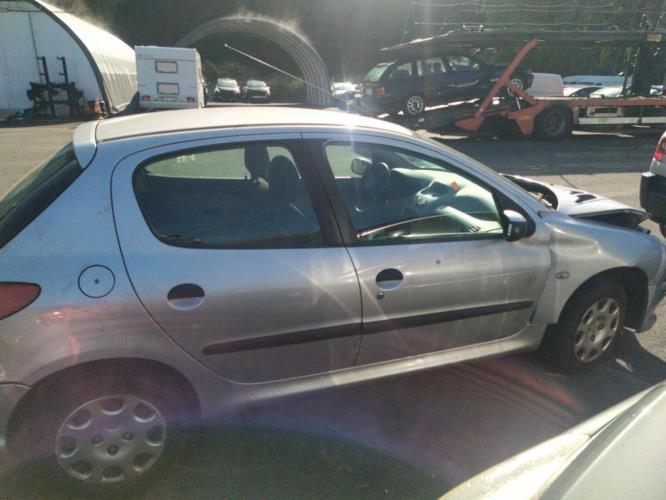 Vase d'expansion PEUGEOT 206 PHASE 2 Essence image 6