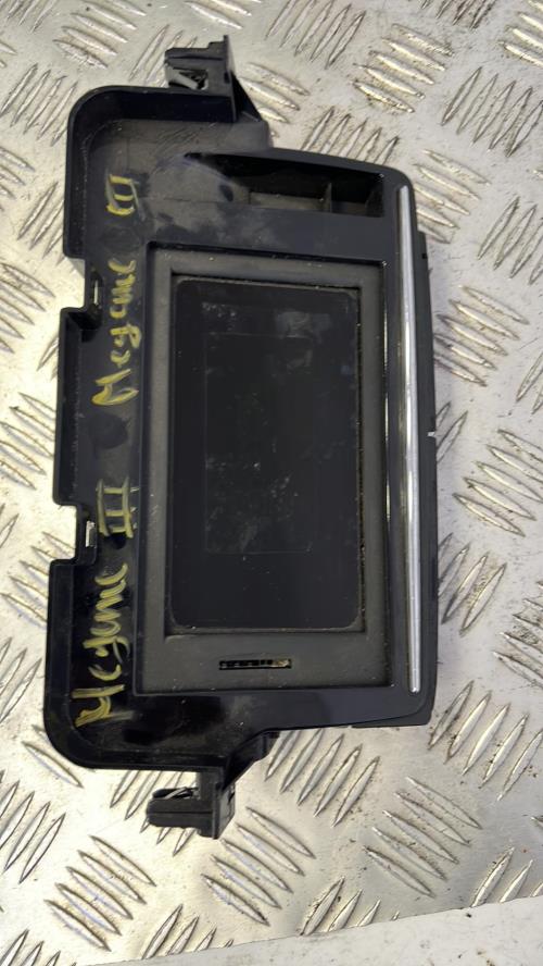 Ecran GPS RENAULT image 3