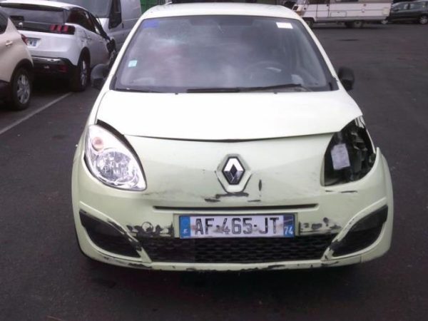 Bloc ABS (freins anti-blocage) RENAULT TWINGO 2 PHASE 1 Essence image 2