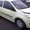 Bloc ABS (freins anti-blocage) RENAULT TWINGO 2 PHASE 1 Essence image 5