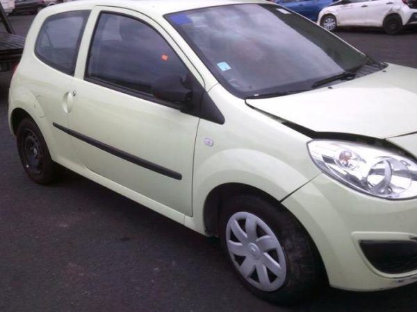 Bloc ABS (freins anti-blocage) RENAULT TWINGO 2 PHASE 1 Essence image 5