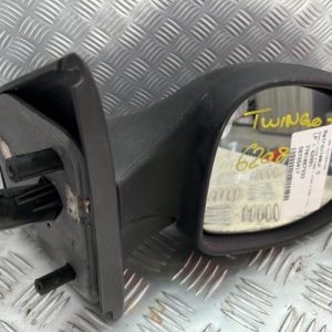 Retroviseur droit RENAULT TWINGO 2 PHASE 1 Essence image 1