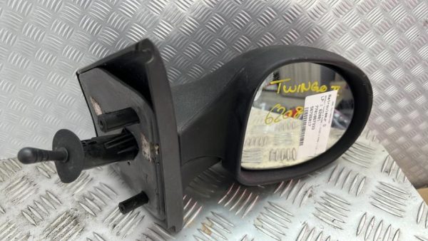 Retroviseur droit RENAULT TWINGO 2 PHASE 1 Essence image 1