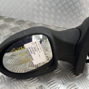 Retroviseur gauche RENAULT TWINGO 2 PHASE 1 Essence image 1