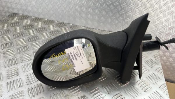 Retroviseur gauche RENAULT TWINGO 2 PHASE 1 Essence image 1