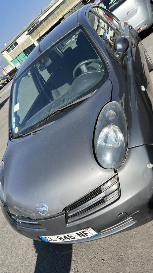 Retroviseur droit NISSAN MICRA 3 PHASE 1 Essence image 4