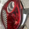 Feu arriere principal gauche (feux) PEUGEOT 206+ Essence image 1