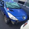 Feu arriere principal gauche (feux) PEUGEOT 206+ Essence image 3