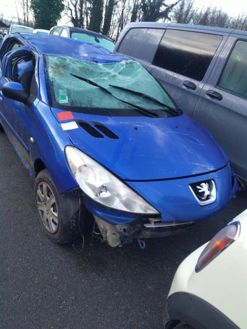 Feu arriere principal gauche (feux) PEUGEOT 206+ Essence image 3