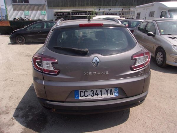 Moteur essuie glace avant RENAULT TWINGO 2 PHASE 1 Essence image 4