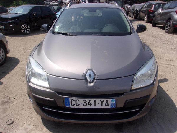 Moteur essuie glace avant RENAULT TWINGO 2 PHASE 1 Essence image 5
