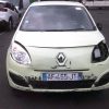 Moteur essuie glace avant RENAULT TWINGO 2 PHASE 1 Essence image 7