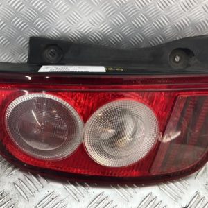 Feu arriere principal gauche (feux) NISSAN MICRA 3 PHASE 1 Essence image 1