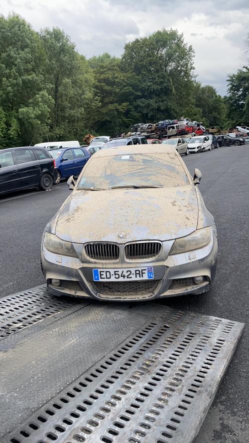 Vase d'expansion BMW SERIE 3 E90 PHASE 2 Essence image 2