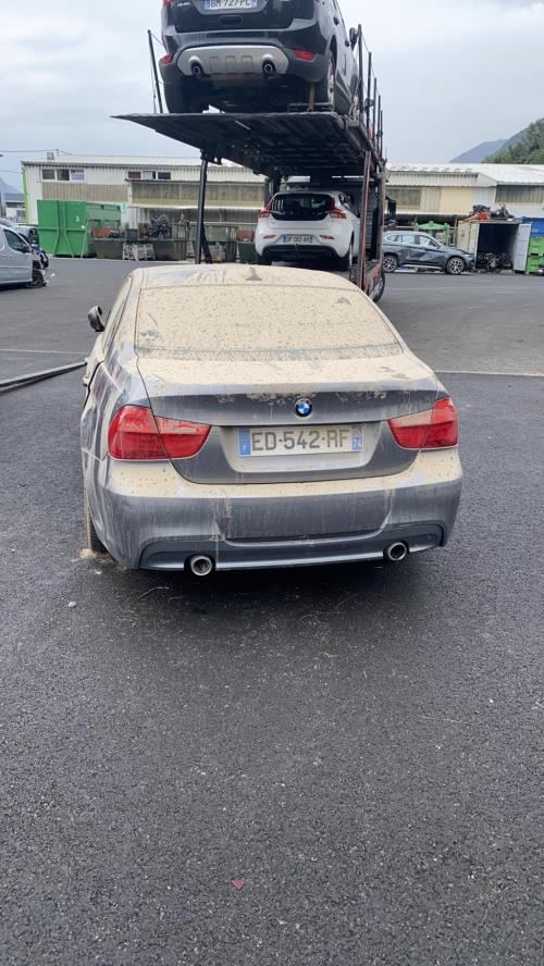 Vase d'expansion BMW SERIE 3 E90 PHASE 2 Essence image 4