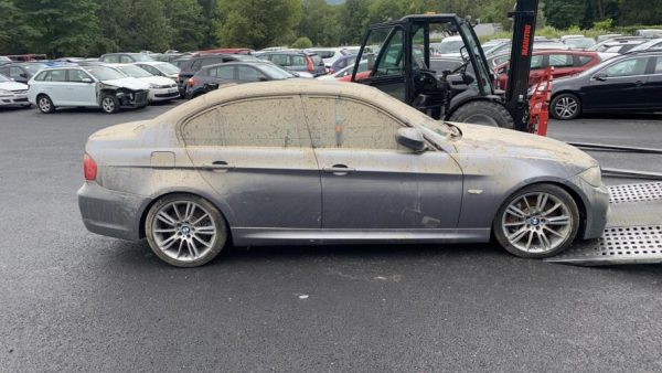 Vase d'expansion BMW SERIE 3 E90 PHASE 2 Essence image 5