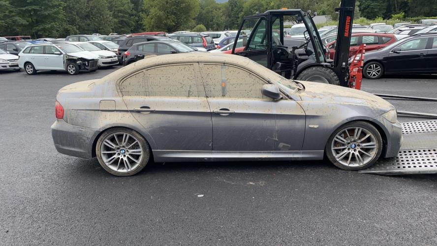 Vase d'expansion BMW SERIE 3 E90 PHASE 2 Essence image 5