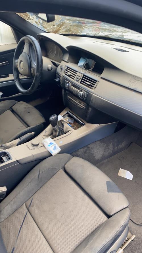 Vase d'expansion BMW SERIE 3 E90 PHASE 2 Essence image 6