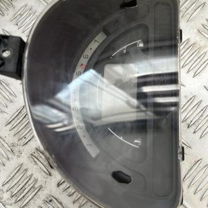 Compteur CITROEN C3 1 PHASE 1 Diesel image 1
