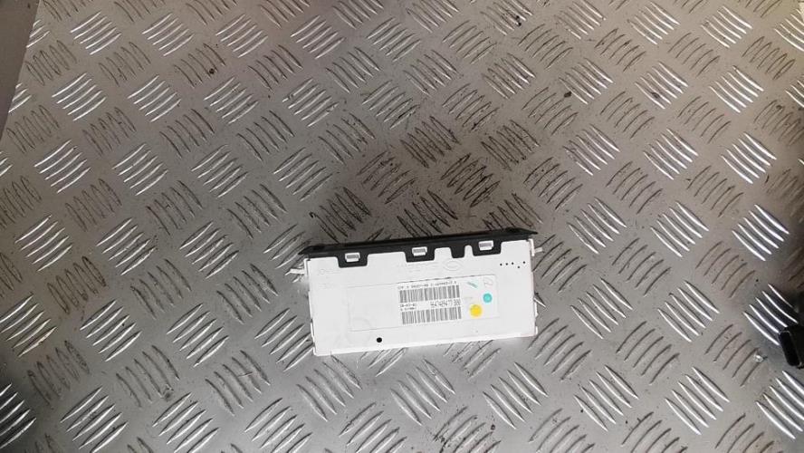 Afficheur CITROEN C3 1 PHASE 1 Diesel image 2