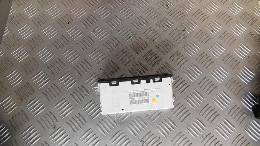 Afficheur CITROEN C3 1 PHASE 1 Diesel image 3