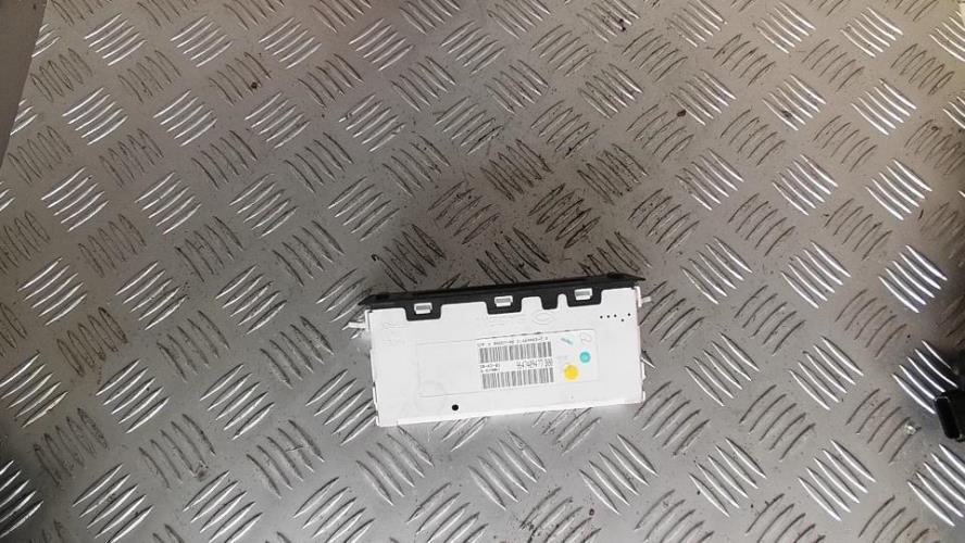 Afficheur CITROEN C3 1 PHASE 1 Diesel image 4