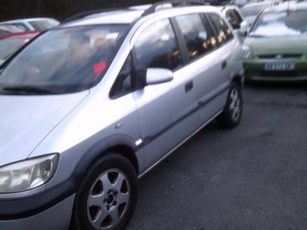 Feu arriere principal droit (feux) OPEL ZAFIRA A PHASE 1 Diesel image 3