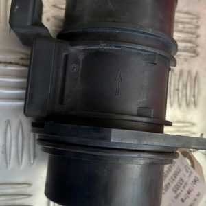 Debitmetre RENAULT LAGUNA 2 PHASE 1 Diesel image 1