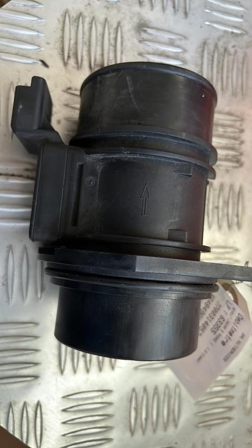Debitmetre RENAULT LAGUNA 2 PHASE 1 Diesel image 1