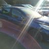 Porte arriere gauche PEUGEOT 207 PHASE 1 Diesel image 5